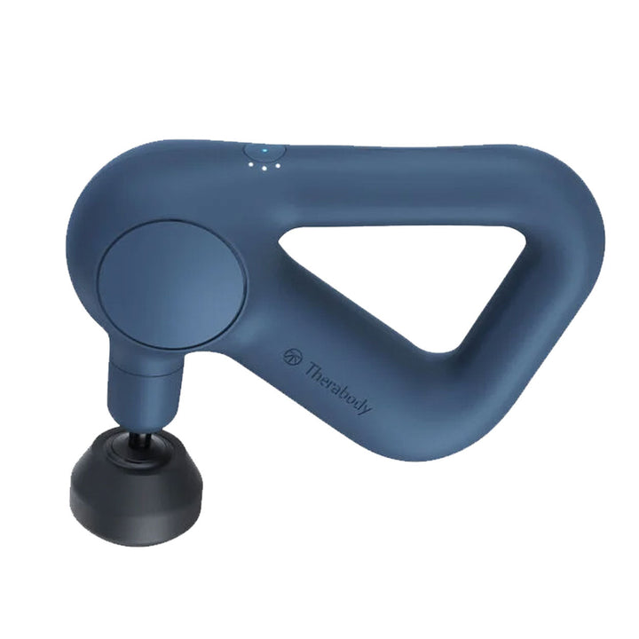 Therabody Theragun Reflief-Navy Baseball Training Equipment - image 1