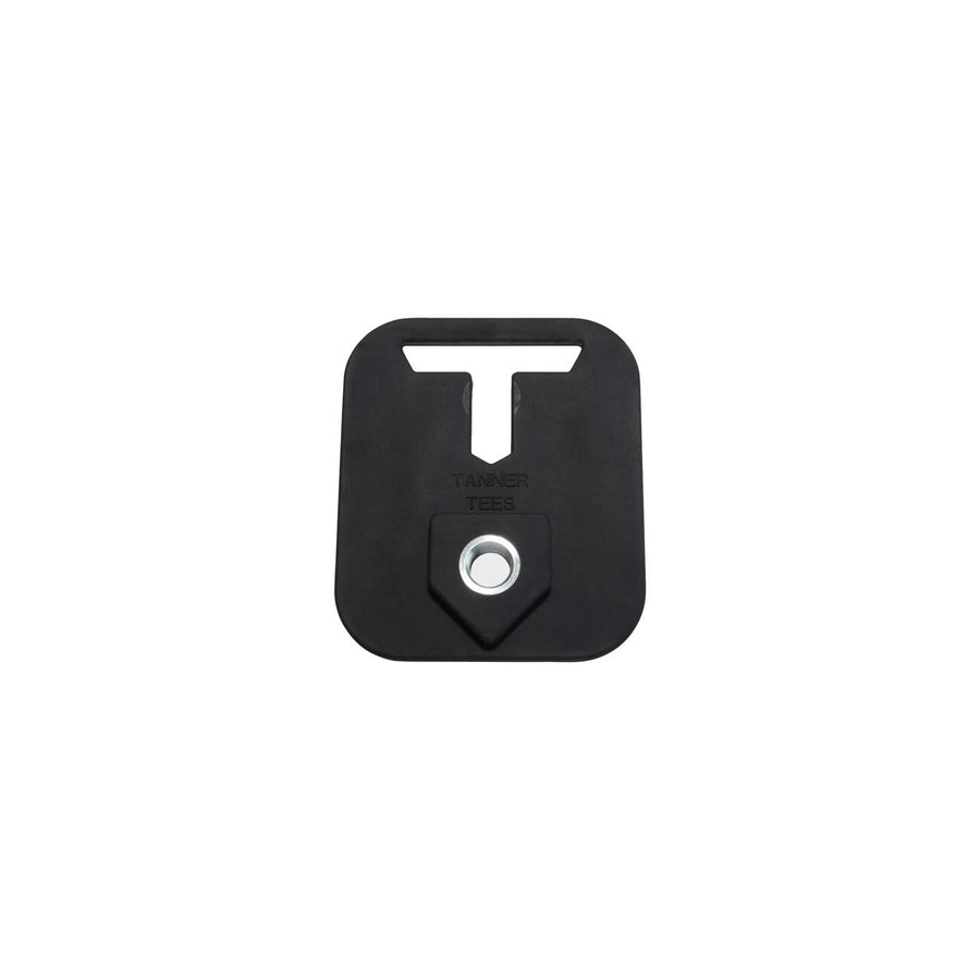 Tanner Tee Adult Pro Batting Tee Baseball Training Equipment - image 2
