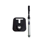 Tanner Tee Adult Pro Batting Tee Baseball Training Equipment - image 4