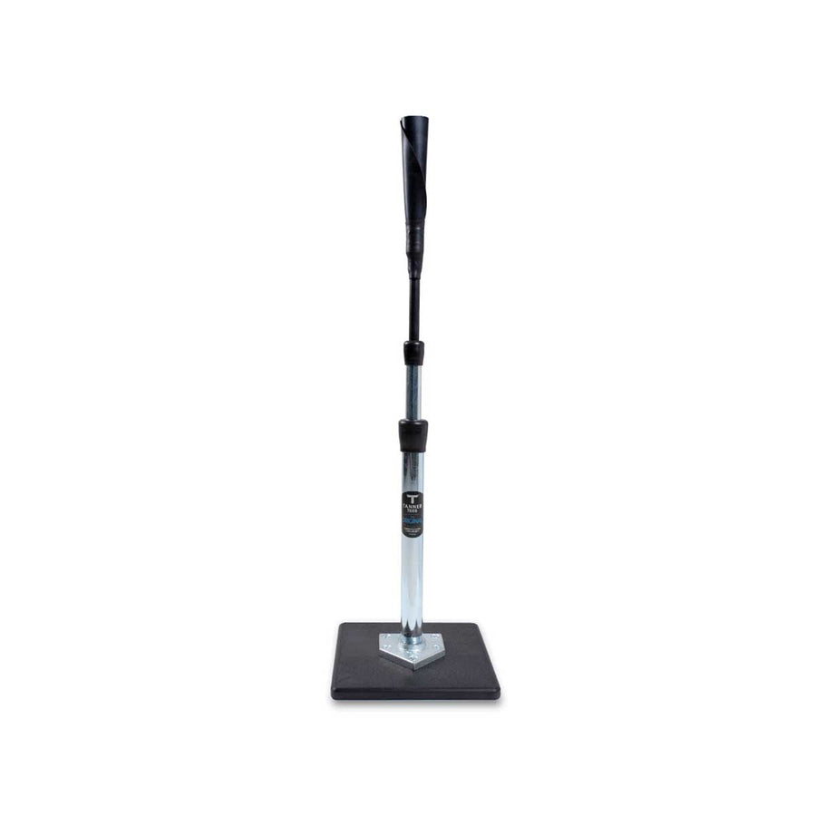 Tanner Tee Original Batting Tee-Adult/Standard Baseball Training Equipment - image 1