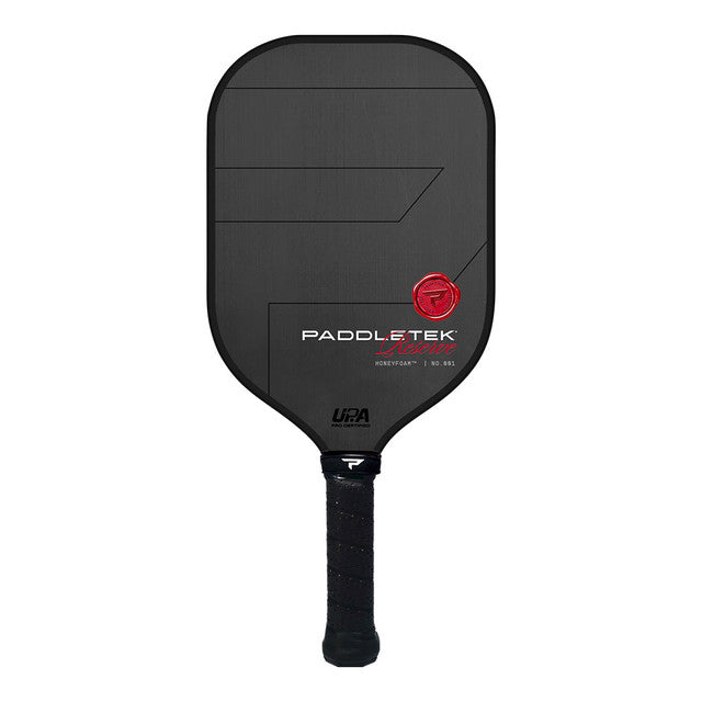 Paddletek Honeyfoam Reserve 16mm Pickleball Paddle - pickleball paddle