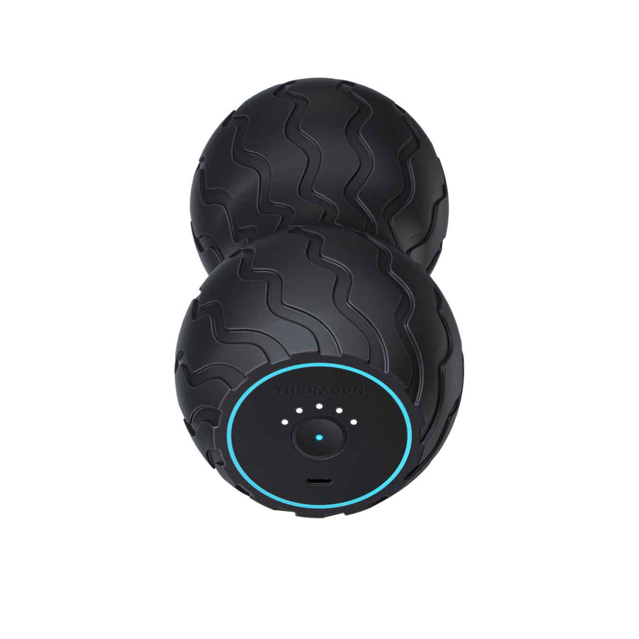 Therabody Wave Duo Baseball Training Equipment - image 2