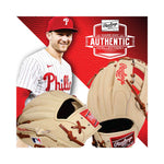 Rawlings Heart of the Hide Trey Turner RPRONP4-TT 11.5"-RHT Baseball Glove - image 4