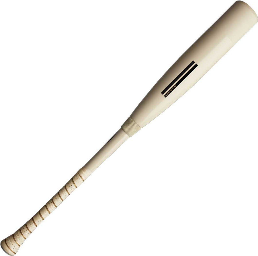 Warstic 2025 Bonesaber Composite USSSA -8oz Baseball Bat - image 1
