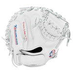 Valle Eagle 27 Training Glove Baseball Glove - image 2