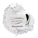 Valle Eagle 27 Training Glove Baseball Glove - image 4