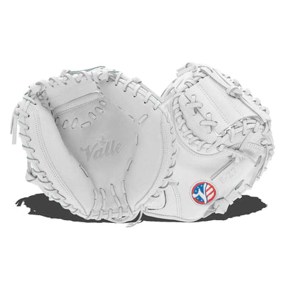 Valle Eagle 27 Training Glove Baseball Glove - image 1