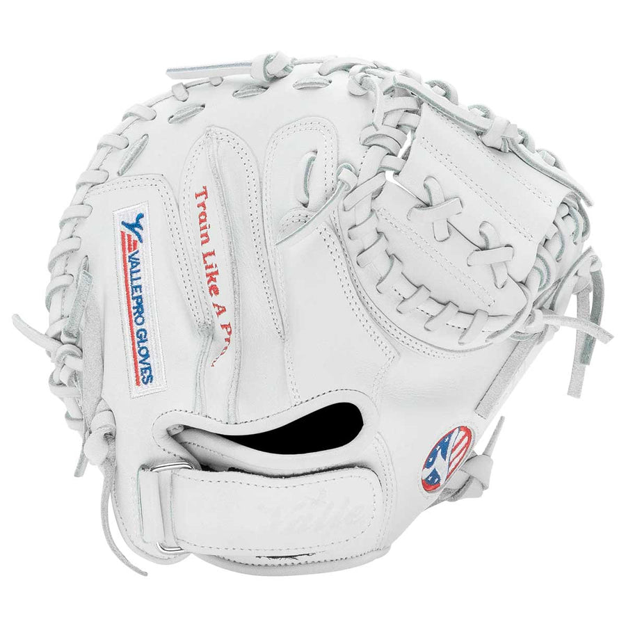 Valle Eagle 27 Training Glove Baseball Glove - image 2