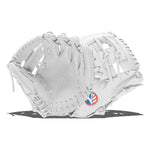 Valle Eagle 975S Training Glove Baseball Glove - image 3