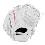Valle Eagle K11S Softball Training First Base Mitt - image 1