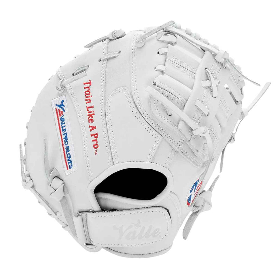 Valle Eagle K11S Softball Training First Base Mitt - image 1