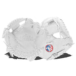 Valle Eagle K47 Training Glove Baseball Glove - image 1