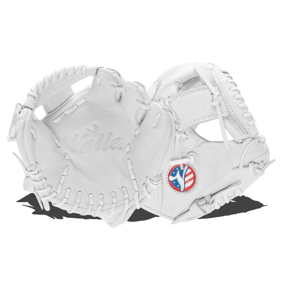 Valle Eagle K47 Training Glove Baseball Glove - image 1