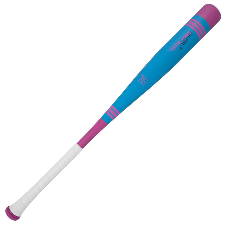 Victus Vibe Crayon Player BBCOR Fernando Tatis Jr. Baseball Bat - image 2