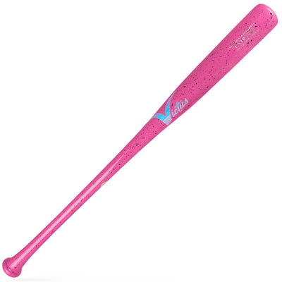 Victus Pro Reserve TATIS23 Pink/Black Baseball Bat - image 1