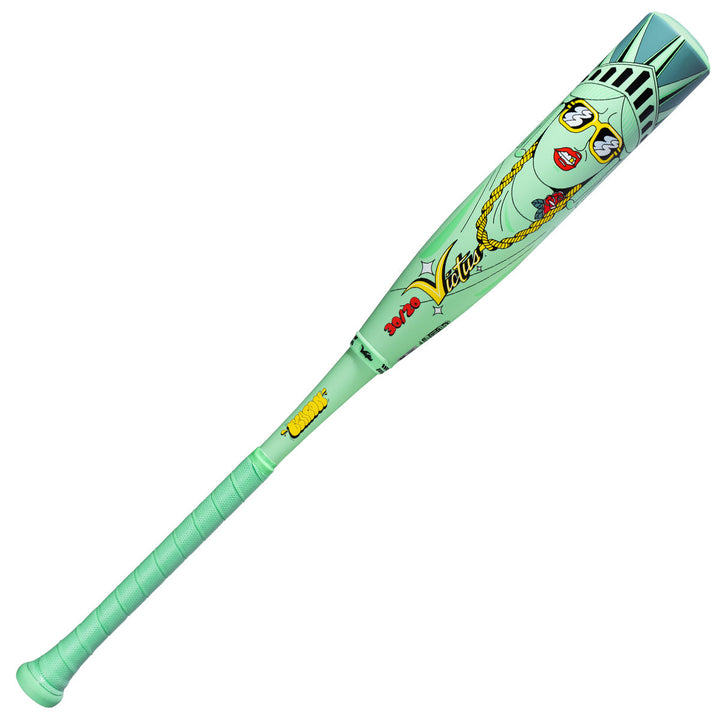 Victus Nova Lit Beacon USSSA -10oz Baseball Bat - image 1
