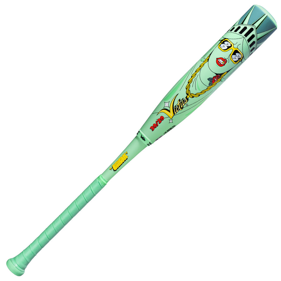 Victus Nova Lit Beacon USSSA -10oz Baseball Bat - image 1
