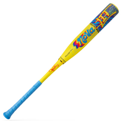 Victus Nova Lit USSSA -10oz Baseball Bat - image 1