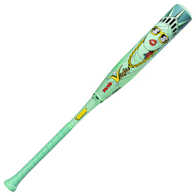 Victus Nova Lit Beacon USSSA -8oz Baseball Bat - image 1