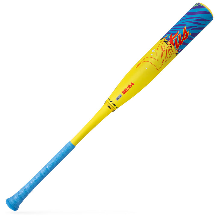 Victus Nova Lit USSSA -8oz Baseball Bat - image 2