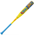 Victus Nova Lit USSSA -8oz Baseball Bat - image 1