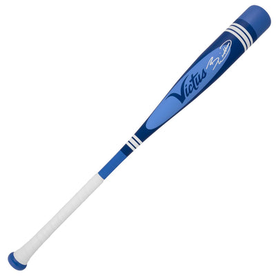 Victus Vibe Crayon Player VSBVIB10C-BW USSSA Bobby Witt Jr. -10oz Baseball Bat - image 1