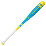 Victus Vibe Crayon Player VSBVIB10C-JR USSSA Julio Rodriguez -10oz Baseball Bat - image 2