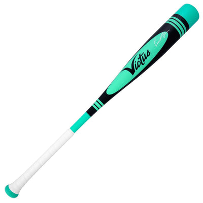 Victus Vibe Crayon Player VSBVIB8C-JR USSSA King of Juco -8oz Baseball Bat - image 1