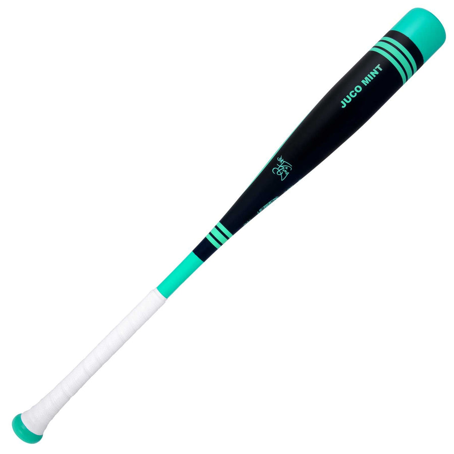 Victus Vibe Crayon Player VSBVIB8C-JR USSSA King of Juco -8oz Baseball Bat - image 2