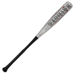Victus Vibe Warhawk VSBVIB10WH USSSA -10oz Baseball Bat - image 1