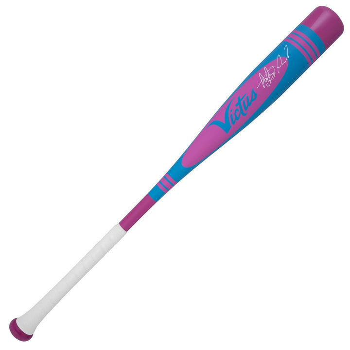 Victus Vibe Crayon Player VSBVIB5C-FT USSSA Fernando Tatis Jr. -5oz Baseball Bat - image 1