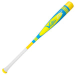 Victus Vibe Crayon Player VSBVIB5C-JR USSSA Julio Rodriguez -5oz Baseball Bat - image 1