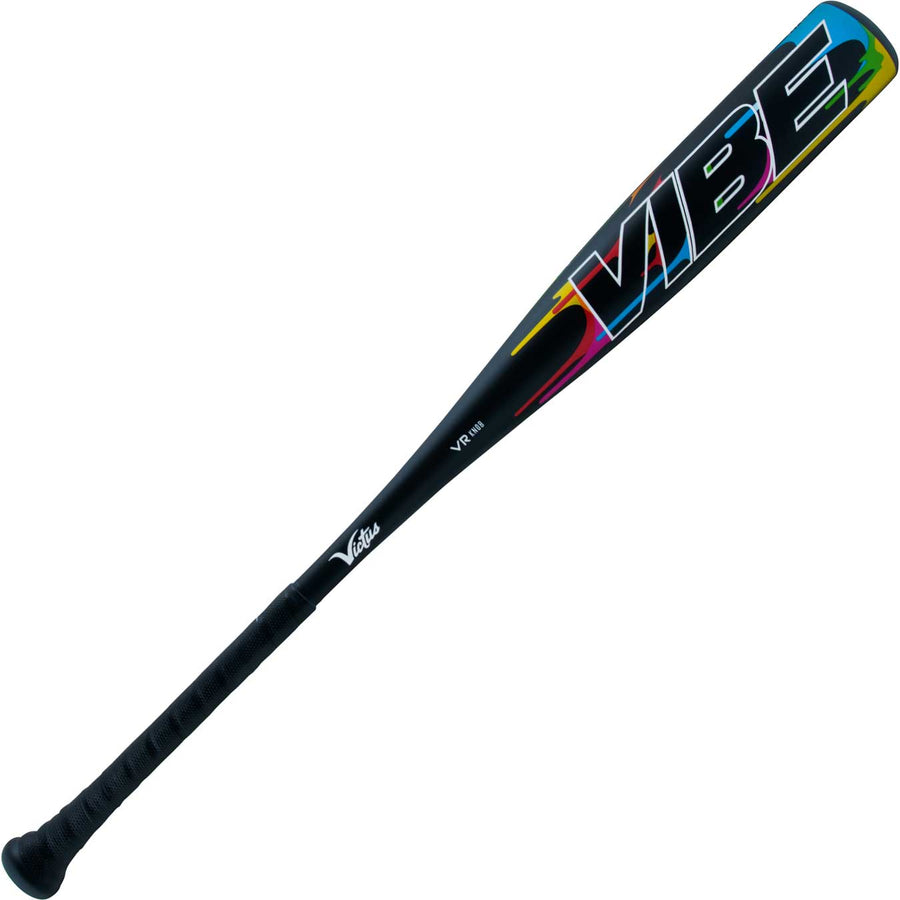 Victus Vibe VSBVIB5 USSSA -5oz Baseball Bat - image 1