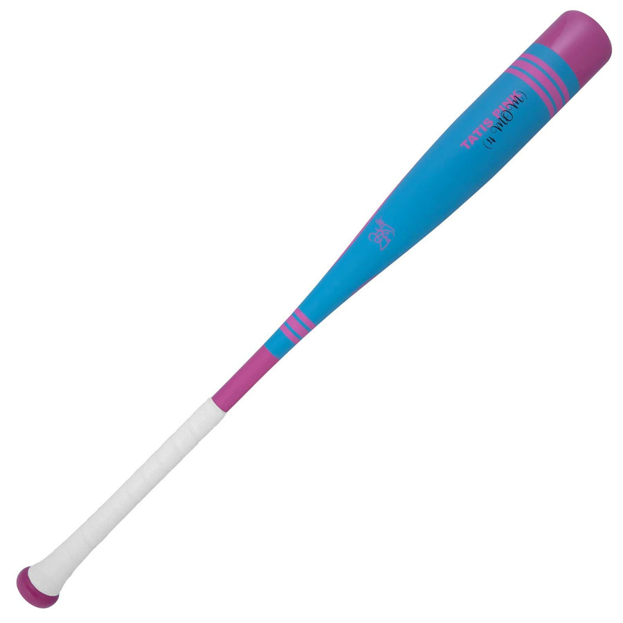 Victus Vibe Crayon Player VSBVIB8C-FT USSSA Fernando Tatis Jr. -8oz Baseball Bat - image 2