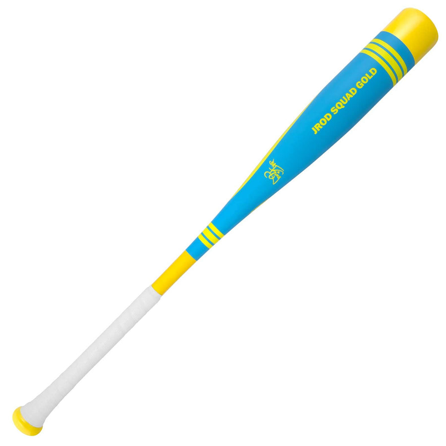 Victus Vibe Crayon Player VSBVIB8C-JR USSSA Julio Rodriguez. -8oz Baseball Bat - image 2
