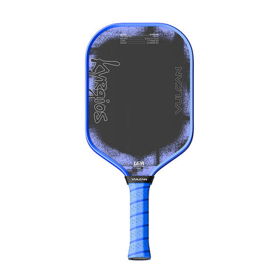 Vulcan CHPT 01 Kyrgios Elongated Pickleball Paddle - pickleball paddle