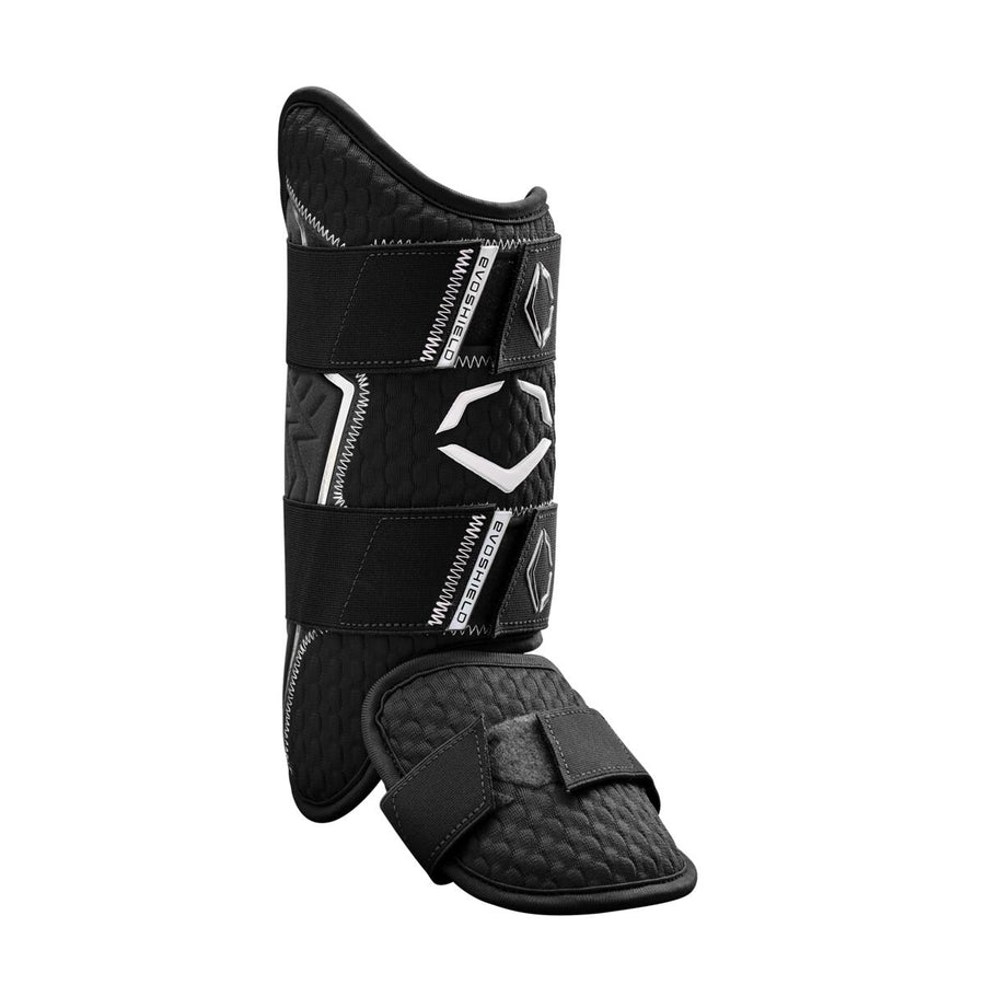 Evoshield PRO SRZ 2.0 Batter's Leg Guard LHH (Left Hand Hitter) Leg Guards - image 1