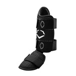 Evoshield PRO SRZ 2.0 Batters Leg Guard RHH (Right Hand Hitter) Leg Guards - image 3