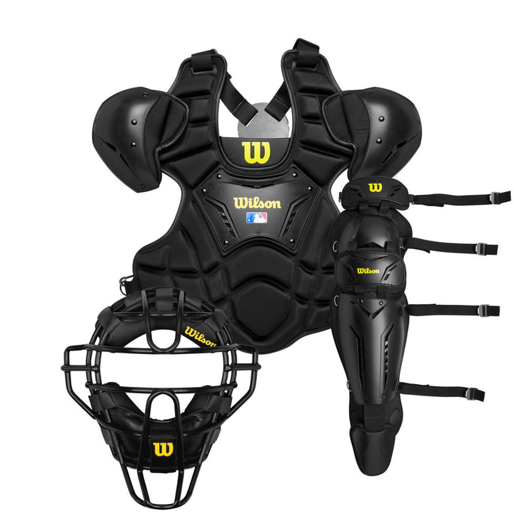 Wilson Kitted Umpire Gear Umpire Equipment - image 1