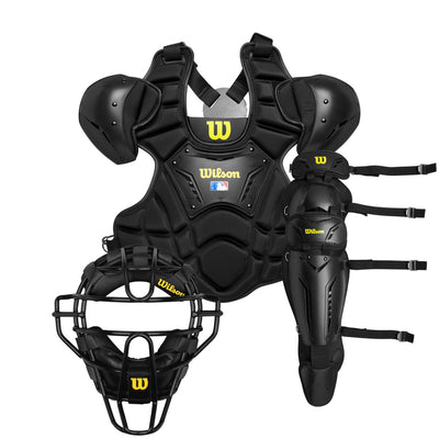 Wilson Kitted Umpire Gear Umpire Equipment - image 1