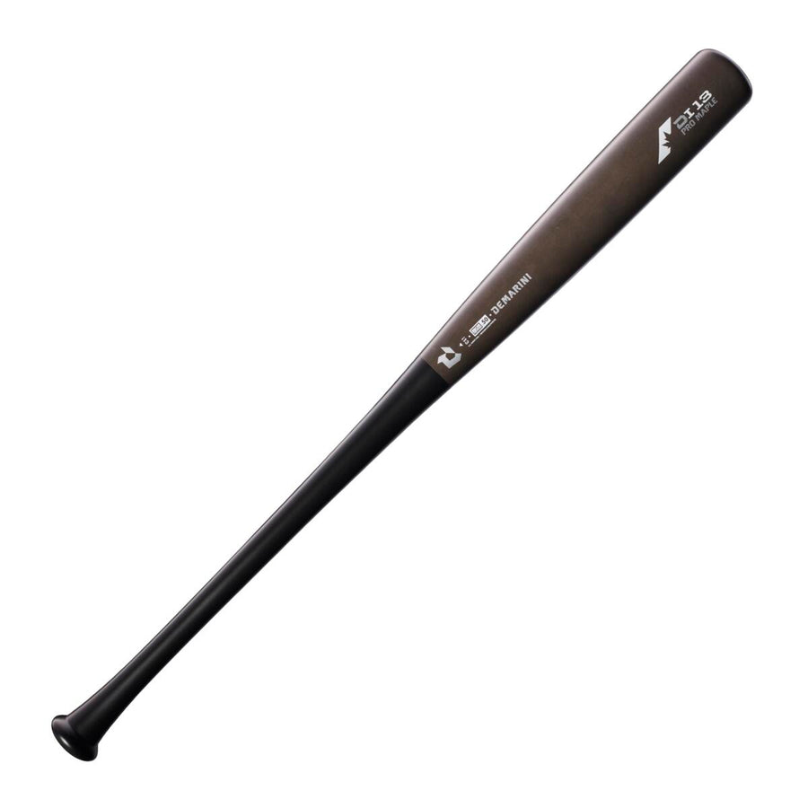 DeMarini Pro Maple Wood Composite DI13 Baseball Bat - image 1