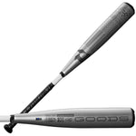 DeMarini The Goods Half N Half 2 3/4" USSSA -10oz Baseball Bat - image 5