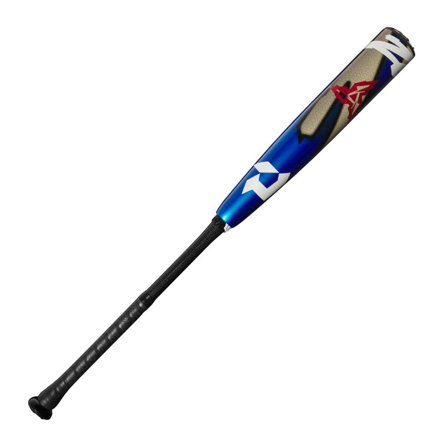 DeMarini 2025 Zen BBCOR -3oz Baseball Bat - image 1