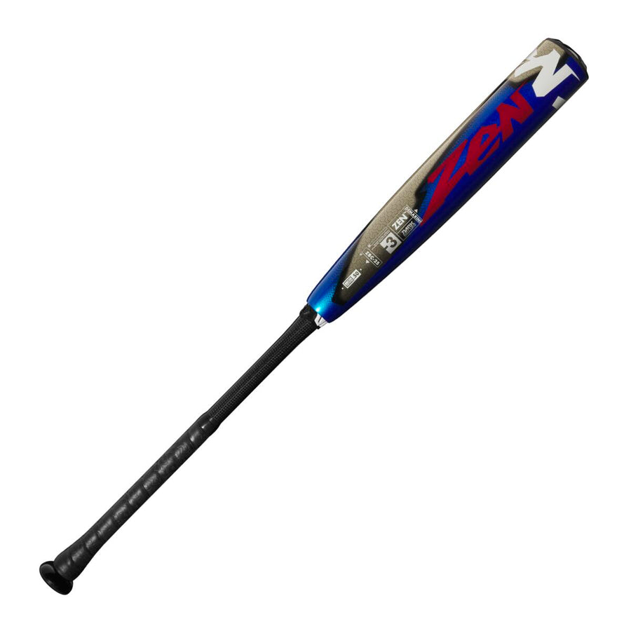 DeMarini 2025 Zen BBCOR -3oz Baseball Bat - image 2
