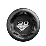 DeMarini Zen SL USSSA -10oz Baseball Bat - image 5