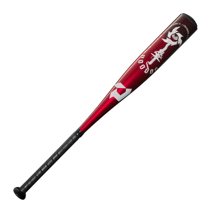 DeMarini 2025 Voodoo One Piece USSSA -10oz Baseball Bat - image 1