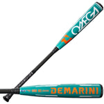 DeMarini 2026 Omega BBCOR -3oz Baseball Bat - image 6