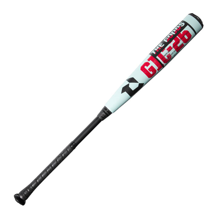 DeMarini 2026 The Goods BBCOR -3oz Baseball Bat - image 1