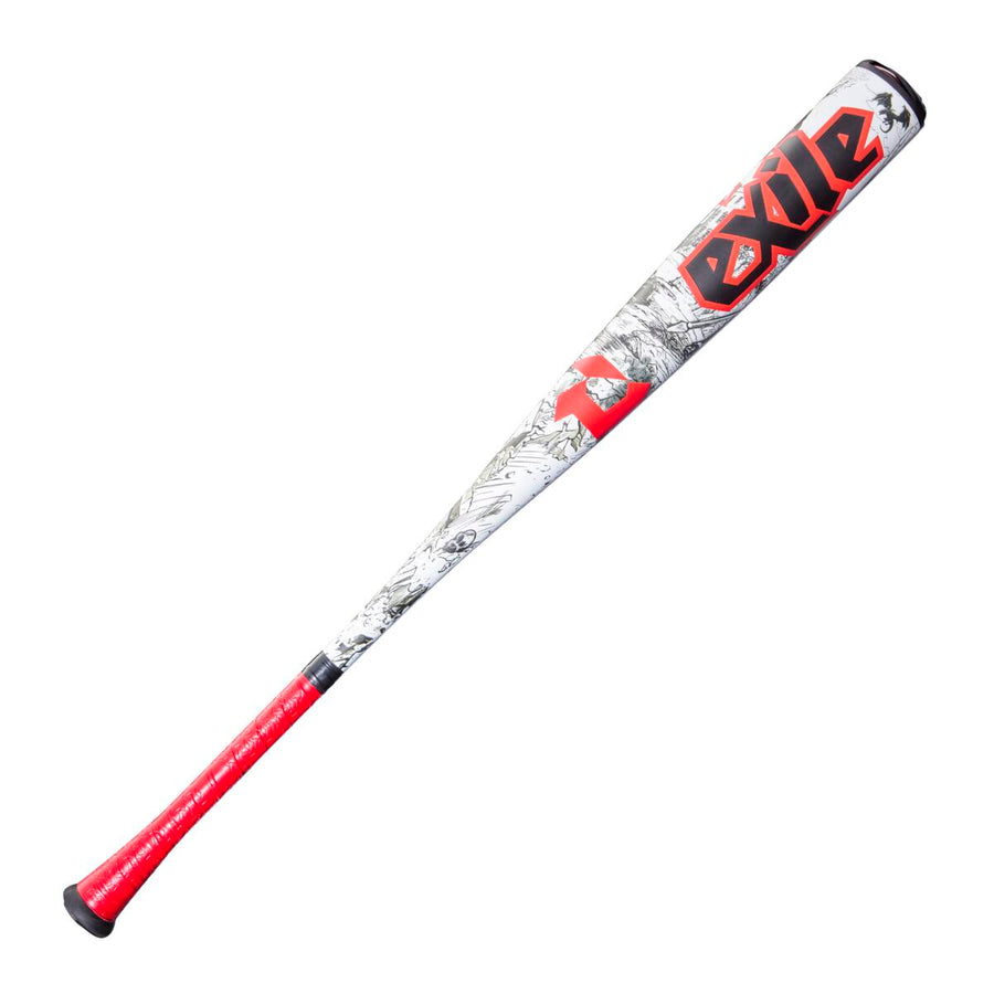 DeMarini 2026 Exile BBCOR -3oz Baseball Bat - image 1