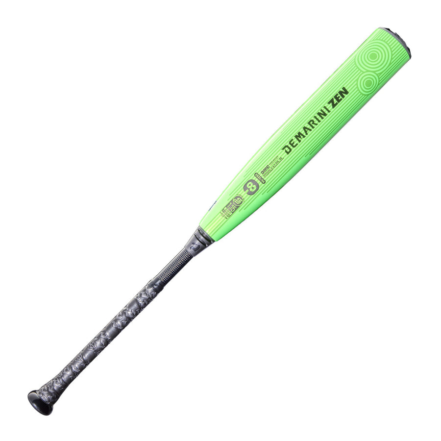 DeMarini 2026 Zen USSSA -8oz Baseball Bat - image 2